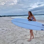 House Sitter - Kelly