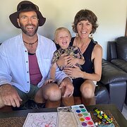 House Sitter - Alicia