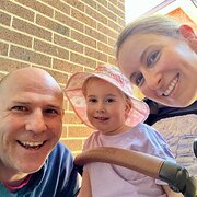 House Sitter - Peaceful home keepers