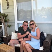 House Sitter - Kiwi family