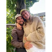 House Sitter - Bianca Bayard