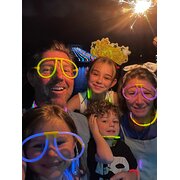 House Sitter - Butler family