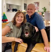 House Sitter - Perfect Combo