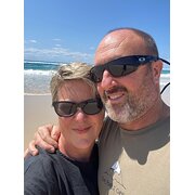 House Sitter - Kim & Nathan