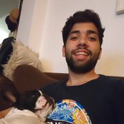 House Sitter - Nahuel