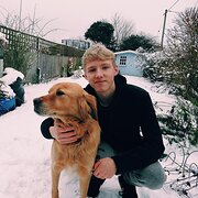 House Sitter - Young, Fun & Pet-Loving