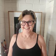 House Sitter - Jan-marie