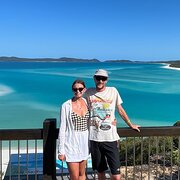 House Sitter - Chloe and Jackson