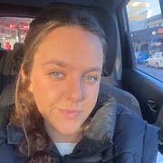 House Sitter - Tamsyn 