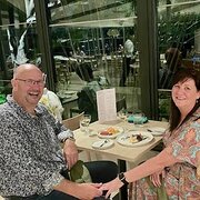 House Sitter - Brett & Helen