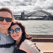 House Sitter - Fiorella and Mauricio