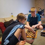 House Sitter - Available for House Sit