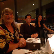 House Sitter - Kezza Ruby Mae