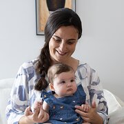 House Sitter - Danielle and Savannah