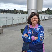 House Sitter - Sigrid 