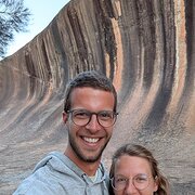 House Sitter - Ronja & David