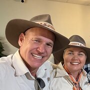 House Sitter - Darren and Rachael