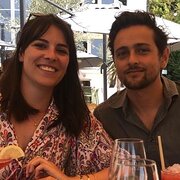 House Sitter - Laura & Julien