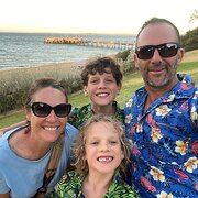 House Sitter - Education & Farm Based Sitters