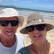 House Sitter - Reliable and respectful couple