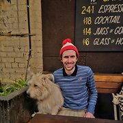 House Sitter - Son, brother, uncle, quadballer, teacher