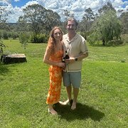 House Sitter - Kaylah & Sam