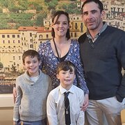 House Sitter - Erin & Dan