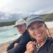 House Sitter - A couple who is looking to house/pet sit