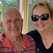 House Sitter - Jonathan & Angela