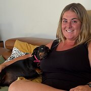 House Sitter - Cassie the kind carer 