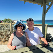 House Sitter - Tony and Rosemary Sadler