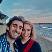 House Sitter - Libby & Will 