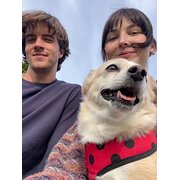 House Sitter - Ava, Helena, Maya