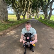 House Sitter - Tighearnach kelly