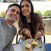 House Sitter - Zach & Nitshell