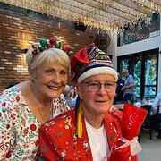 House Sitter - Maggie and Robert 