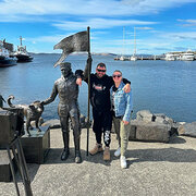 House Sitter - #1 Sitters