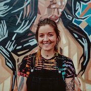 House Sitter - Cat James