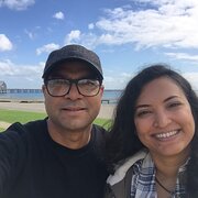 House Sitter - Roldbin & Meg - Reliable & Animal Loving