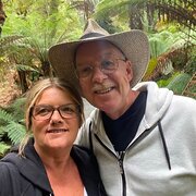 House Sitter - Maggie & Rob