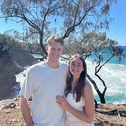 House Sitter - Janik & Melody