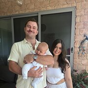 House Sitter - Mia & Bentley | Young family