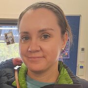 House Sitter - Cherie Gaffney