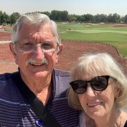 House Sitter - Gerry and Cheryl