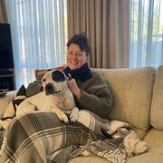 House Sitter - Sally