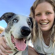 House Sitter - Kass and Ollie