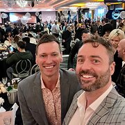 House Sitter - Robbie and Ryan