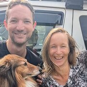 House Sitter - Nico & Michael 