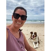 House Sitter - Sarah