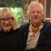 House Sitter - The Caretaker & His Wife